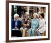 The Golden Girls-null-Framed Photo