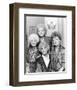 The Golden Girls-null-Framed Photo