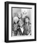 The Golden Girls-null-Framed Photo