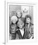 The Golden Girls-null-Framed Photo