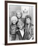 The Golden Girls-null-Framed Photo