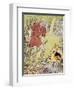 The Golden Goose Book-Leonard Leslie Brooke-Framed Giclee Print