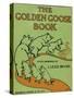 The Golden Goose Book-Leonard Leslie Brooke-Stretched Canvas