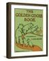 The Golden Goose Book-Leonard Leslie Brooke-Framed Giclee Print