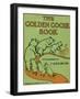 The Golden Goose Book-Leonard Leslie Brooke-Framed Giclee Print