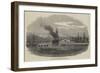 The Golden Horn, Constantinople-null-Framed Giclee Print