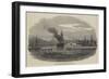 The Golden Horn, Constantinople-null-Framed Giclee Print