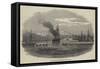 The Golden Horn, Constantinople-null-Framed Stretched Canvas