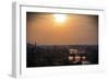 The Golden Hour-Giuseppe Torre-Framed Photographic Print