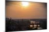 The Golden Hour-Giuseppe Torre-Mounted Photographic Print