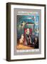 The Golden Land of Fairy Tales at the Aldwych Theatre-Val Prince-Framed Art Print