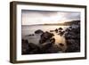 The Golden Light-Giuseppe Torre-Framed Photographic Print