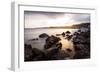 The Golden Light-Giuseppe Torre-Framed Photographic Print