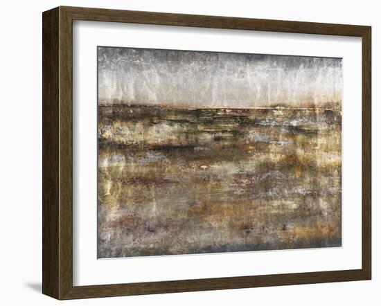 The Golden Lore-Alexys Henry-Framed Giclee Print