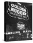 The Golden Nugget in Las Vegas Since 1905-Loomis Dean-Stretched Canvas