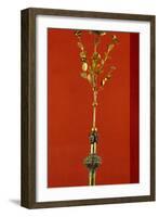 The Golden Rose-Minucchio da Siena-Framed Giclee Print