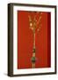 The Golden Rose-Minucchio da Siena-Framed Giclee Print