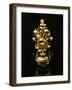 The Golden Rose-Pietro Paolo Spagna-Framed Giclee Print