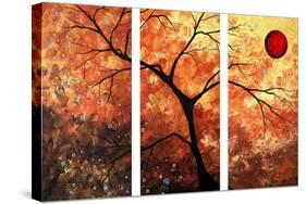 The Golden Spot-Megan Aroon Duncanson-Stretched Canvas