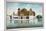 The Golden Temple at Amritsar, from 'The Kingdom of the Punjab, its Rulers and Chiefs, Volume I',…-null-Mounted Giclee Print