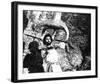 The Golden Voyage of Sinbad-null-Framed Photo
