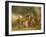 The Golden Wedding, 1857-Salentin-Framed Giclee Print