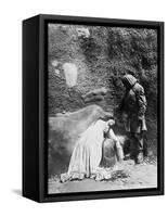 The Golem, 1920 (Der Golem, Wie Er in Die Welt Kam)-null-Framed Stretched Canvas