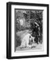 The Golem, 1920 (Der Golem, Wie Er in Die Welt Kam)-null-Framed Photographic Print