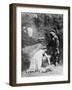 The Golem, 1920 (Der Golem, Wie Er in Die Welt Kam)-null-Framed Photographic Print