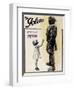 The Golem, (aka Der Golem, Wie Er In Die Welt Kam), 1920-null-Framed Art Print