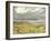 The Golf Links, North Berwick, 1919-Sir John Lavery-Framed Giclee Print