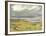 The Golf Links, North Berwick, 1919-Sir John Lavery-Framed Giclee Print