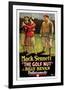 The Golf Nut - 1927-null-Framed Giclee Print