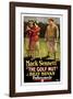 The Golf Nut - 1927-null-Framed Giclee Print