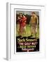 The Golf Nut - 1927-null-Framed Giclee Print