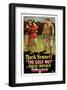 The Golf Nut - 1927-null-Framed Giclee Print