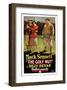 The Golf Nut - 1927-null-Framed Giclee Print