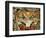 The Gonzaga Family in Adoration of the Holy Trinity-Peter Paul Rubens-Framed Giclee Print