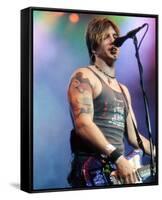 The Goo Goo Dolls-null-Framed Stretched Canvas