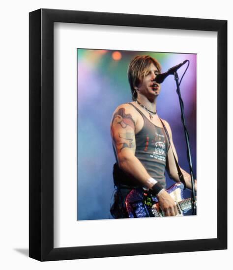 The Goo Goo Dolls-null-Framed Photo