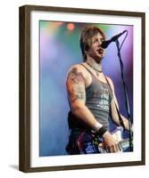 The Goo Goo Dolls-null-Framed Photo