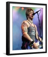 The Goo Goo Dolls-null-Framed Photo