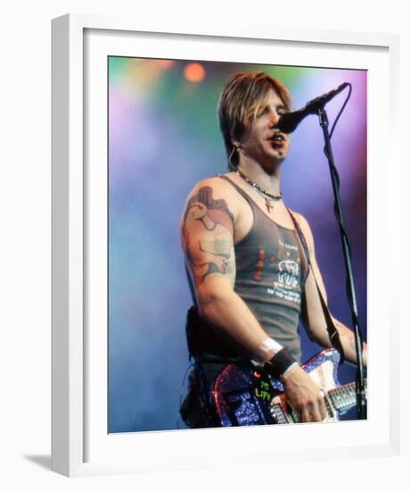 The Goo Goo Dolls-null-Framed Photo