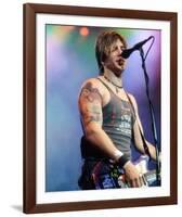 The Goo Goo Dolls-null-Framed Photo