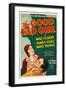 The Good Bad Girl, 1931-null-Framed Giclee Print