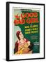 The Good Bad Girl, 1931-null-Framed Giclee Print