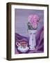 The Good China-Ruth Palmer-Framed Art Print