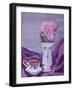 The Good China-Ruth Palmer-Framed Art Print