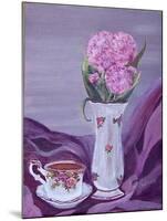 The Good China-Ruth Palmer-Mounted Art Print