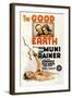 The Good Earth, 1937-null-Framed Giclee Print